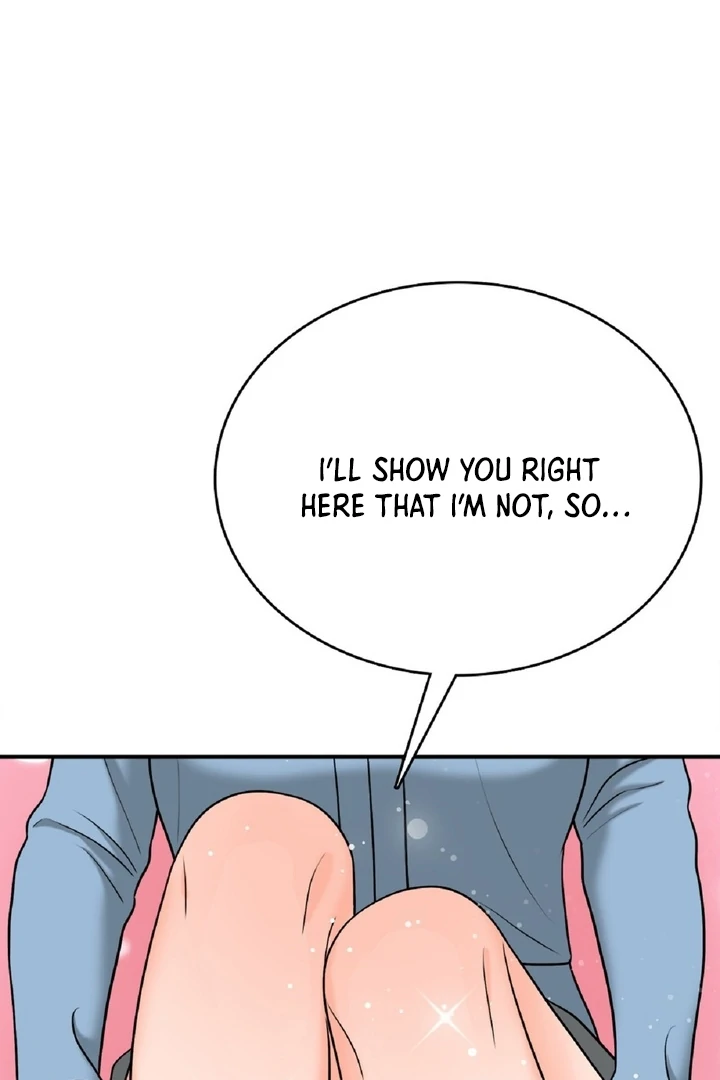 Really, Is It That Big? Chapter 12 - Page 35