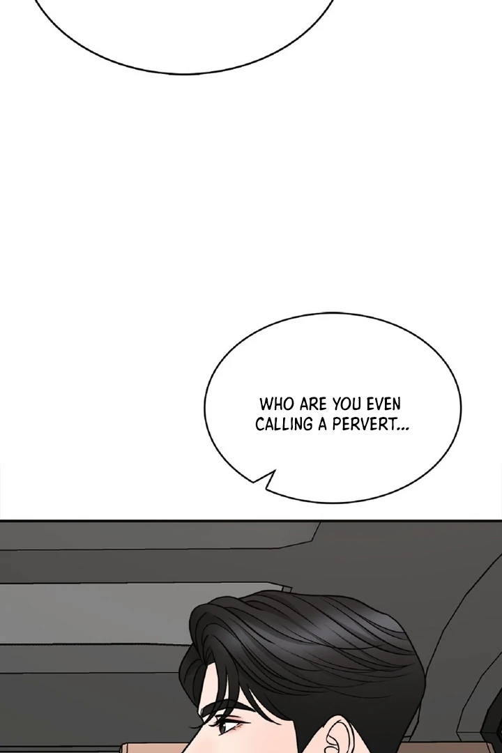 Really, Is It That Big? Chapter 12 - Page 37