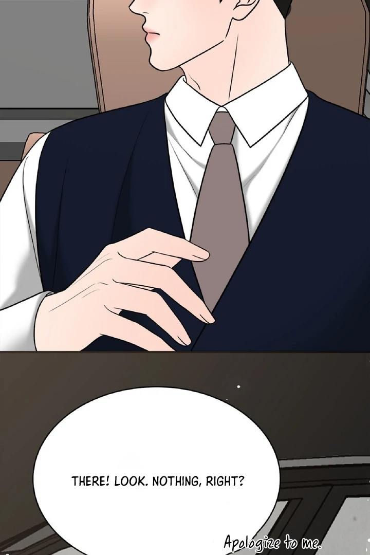 Really, Is It That Big? Chapter 12 - Page 38