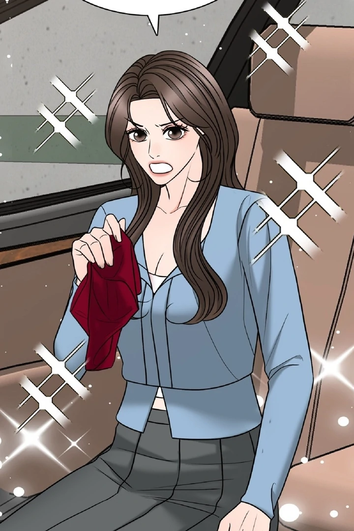 Really, Is It That Big? Chapter 12 - Page 39