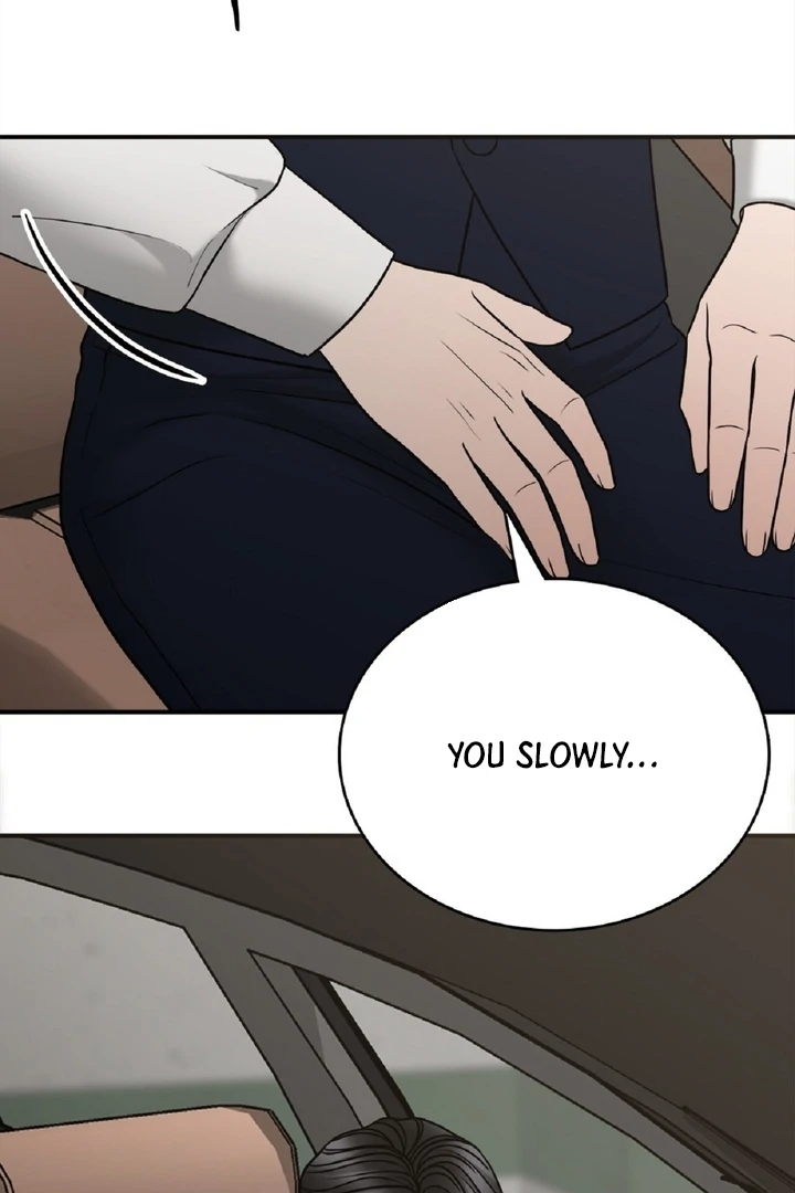 Really, Is It That Big? Chapter 12 - Page 5