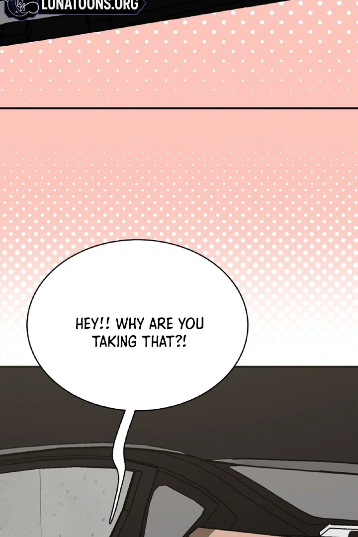 Really, Is It That Big? Chapter 12 - Page 44