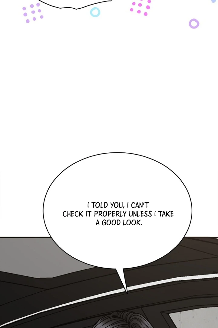 Really, Is It That Big? Chapter 12 - Page 48