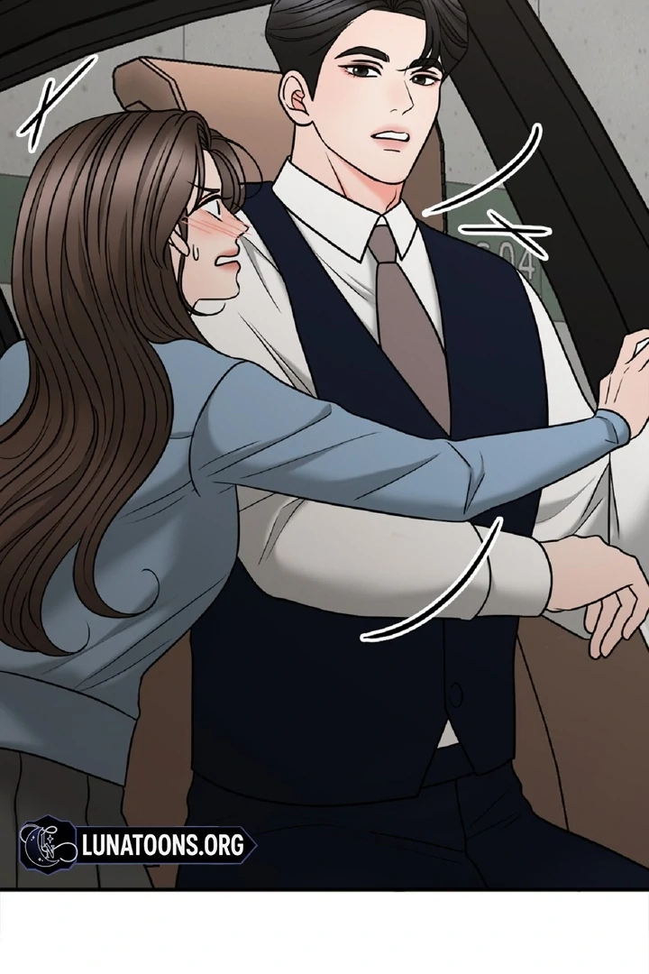 Really, Is It That Big? Chapter 12 - Page 49