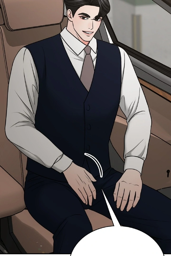 Really, Is It That Big? Chapter 12 - Page 6