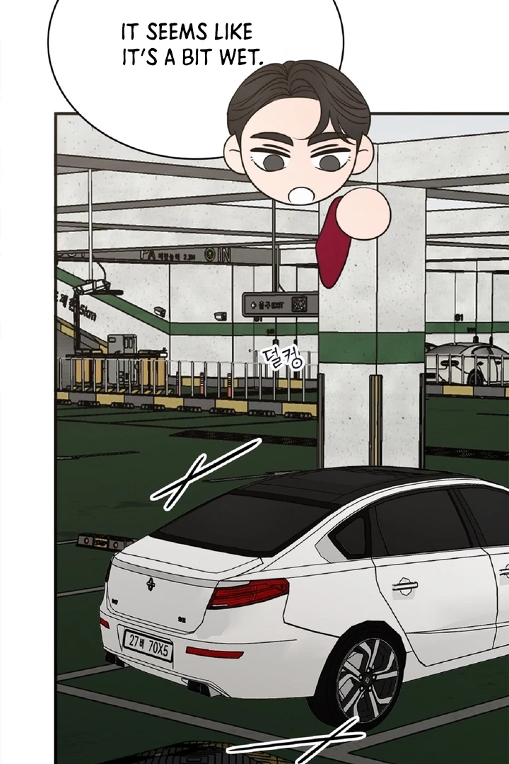 Really, Is It That Big? Chapter 12 - Page 54