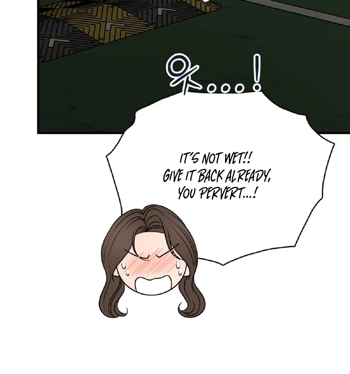 Really, Is It That Big? Chapter 12 - Page 55