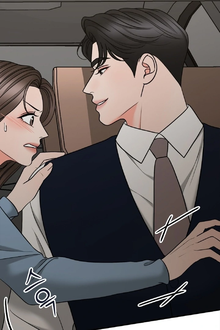 Really, Is It That Big? Chapter 12 - Page 57