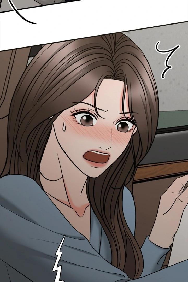 Really, Is It That Big? Chapter 12 - Page 58