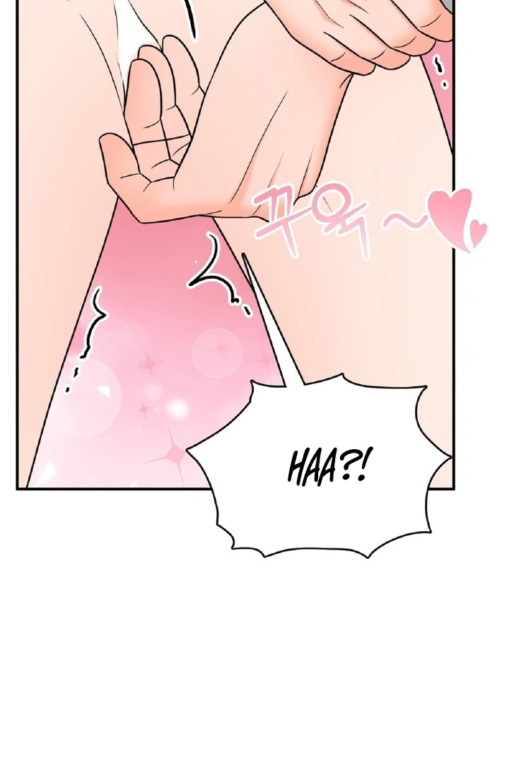 Really, Is It That Big? Chapter 12 - Page 66