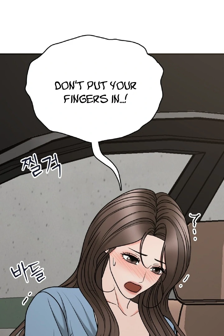 Really, Is It That Big? Chapter 12 - Page 67