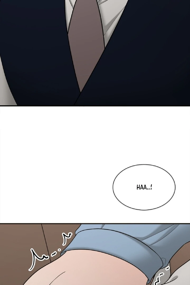 Really, Is It That Big? Chapter 12 - Page 71