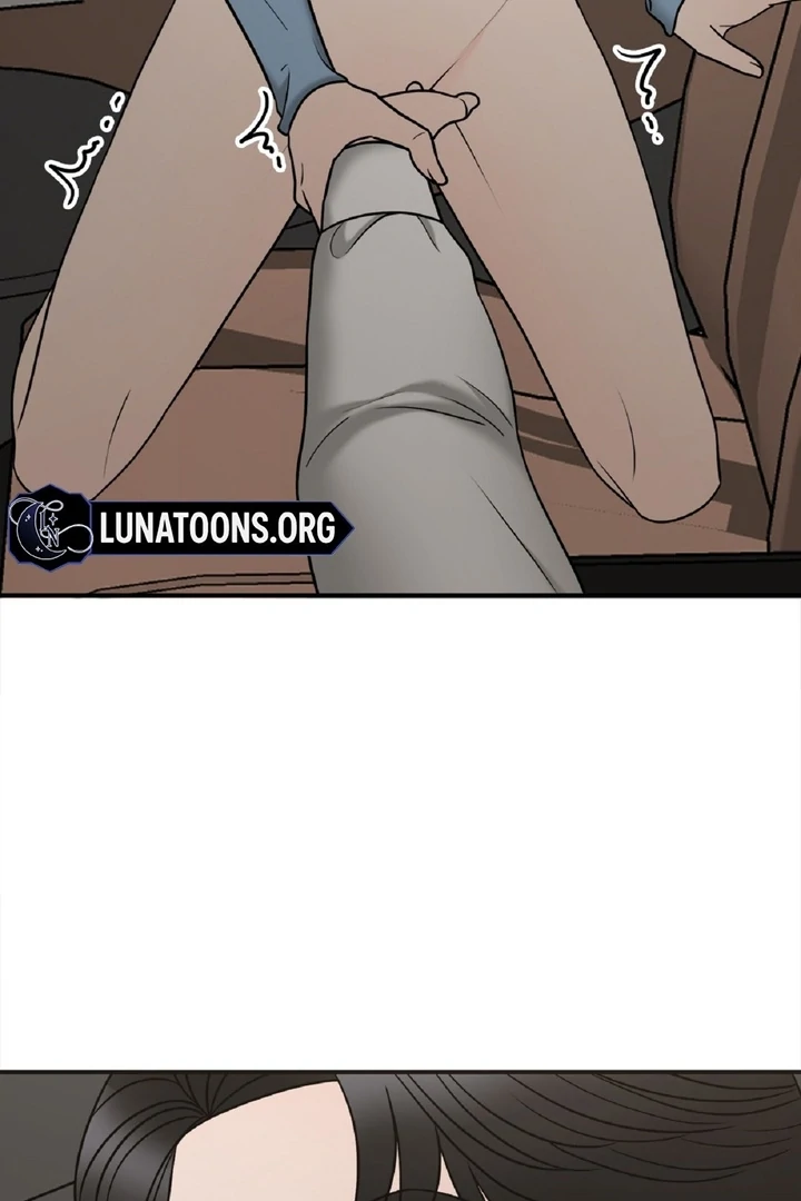 Really, Is It That Big? Chapter 12 - Page 75