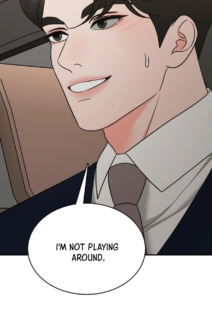 Really, Is It That Big? Chapter 12 - Page 76