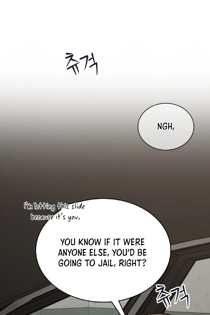 Really, Is It That Big? Chapter 12 - Page 77