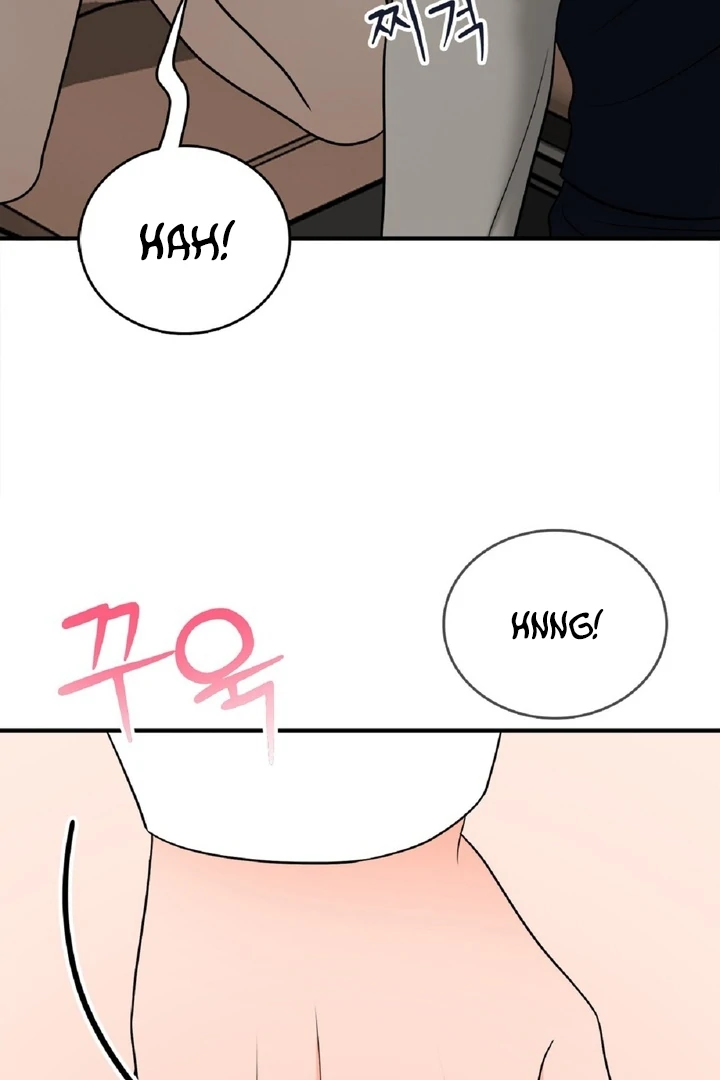 Really, Is It That Big? Chapter 12 - Page 79