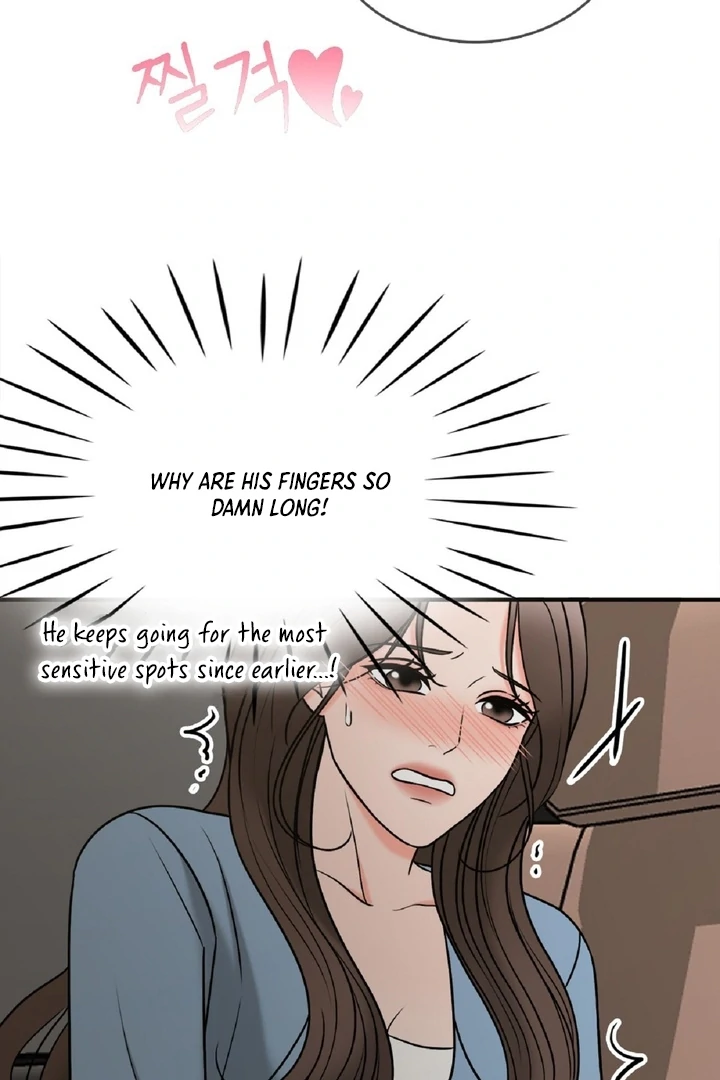 Really, Is It That Big? Chapter 12 - Page 81