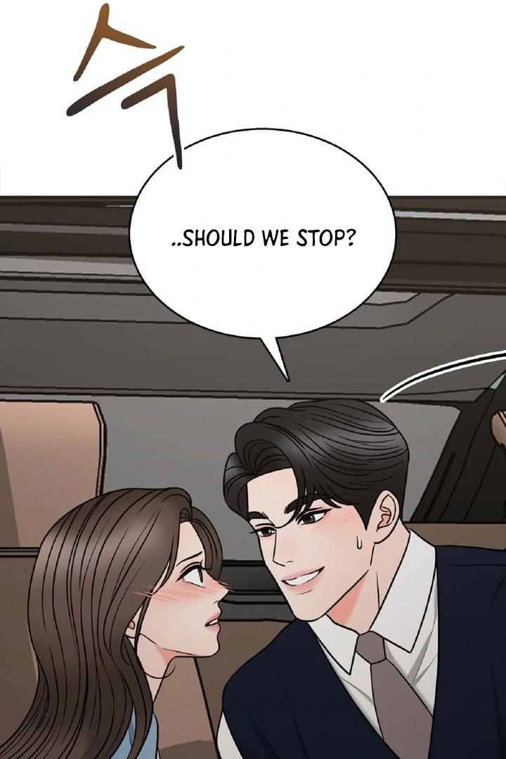 Really, Is It That Big? Chapter 12 - Page 84