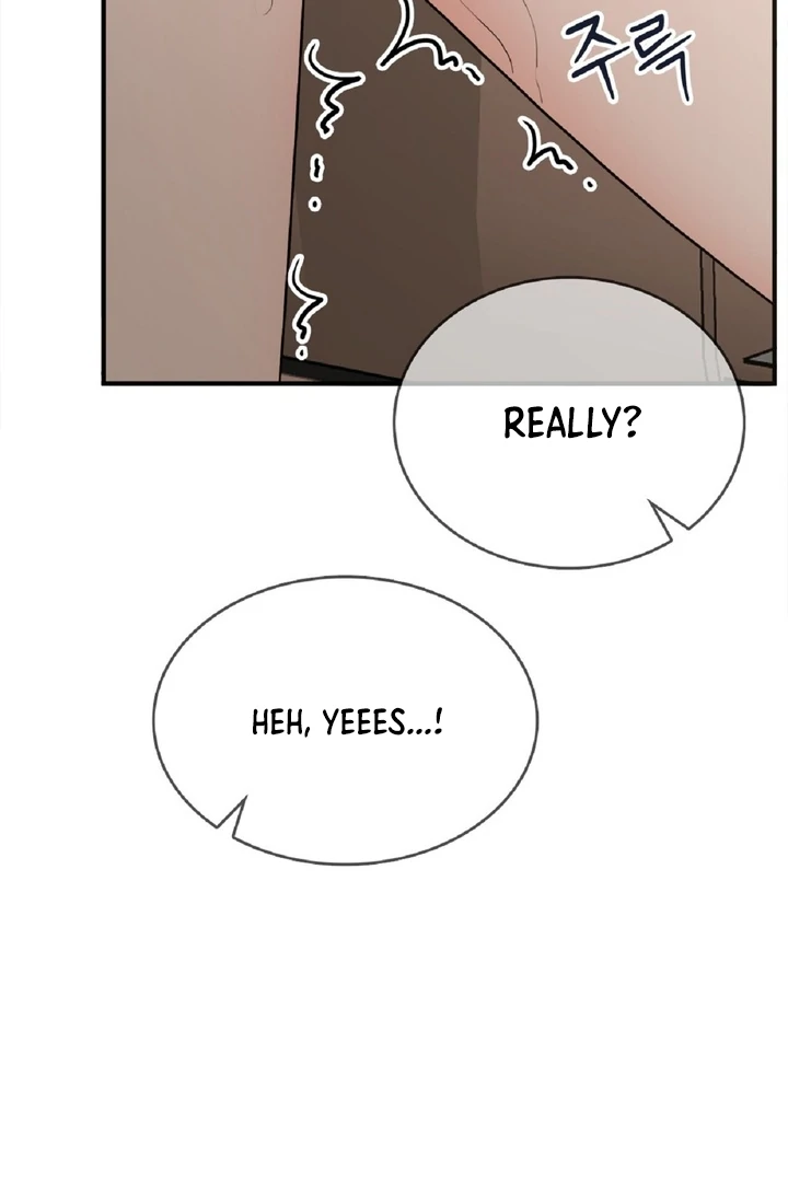 Really, Is It That Big? Chapter 12 - Page 87