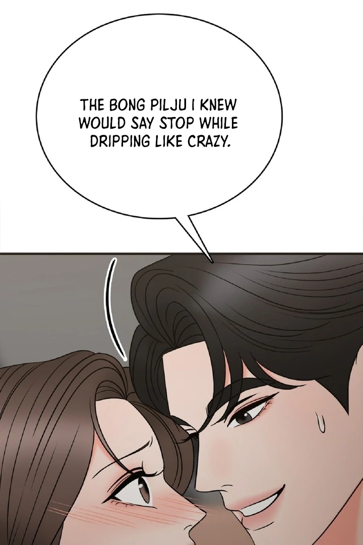 Really, Is It That Big? Chapter 12 - Page 88