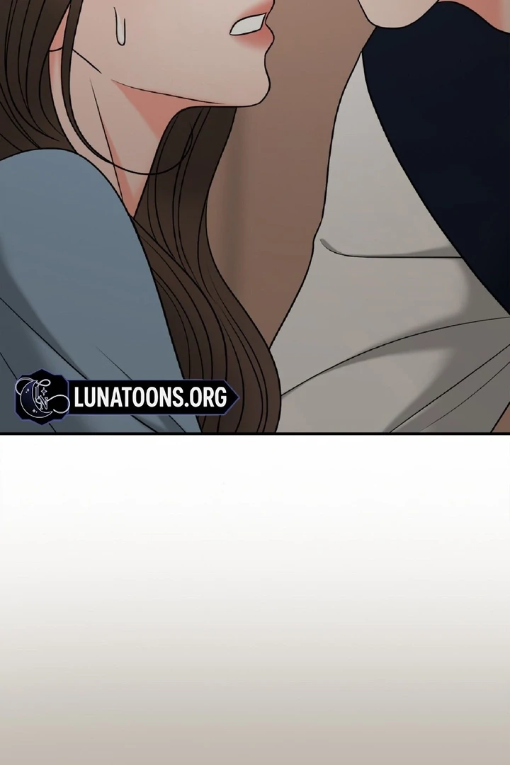 Really, Is It That Big? Chapter 12 - Page 89