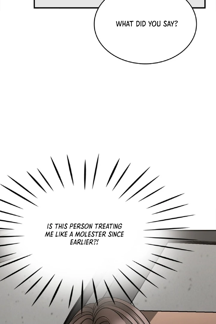 Really, Is It That Big? Chapter 12 - Page 10