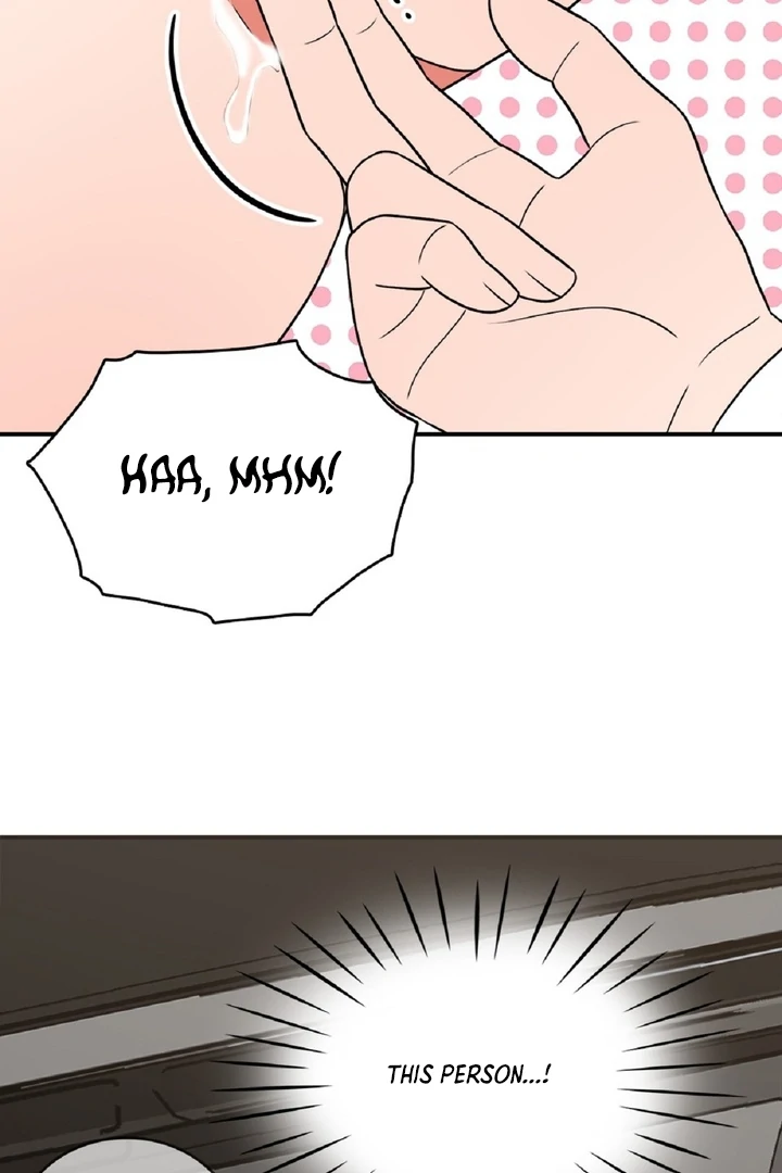 Really, Is It That Big? Chapter 12 - Page 92