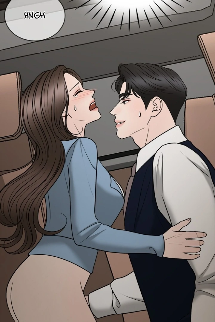 Really, Is It That Big? Chapter 12 - Page 93