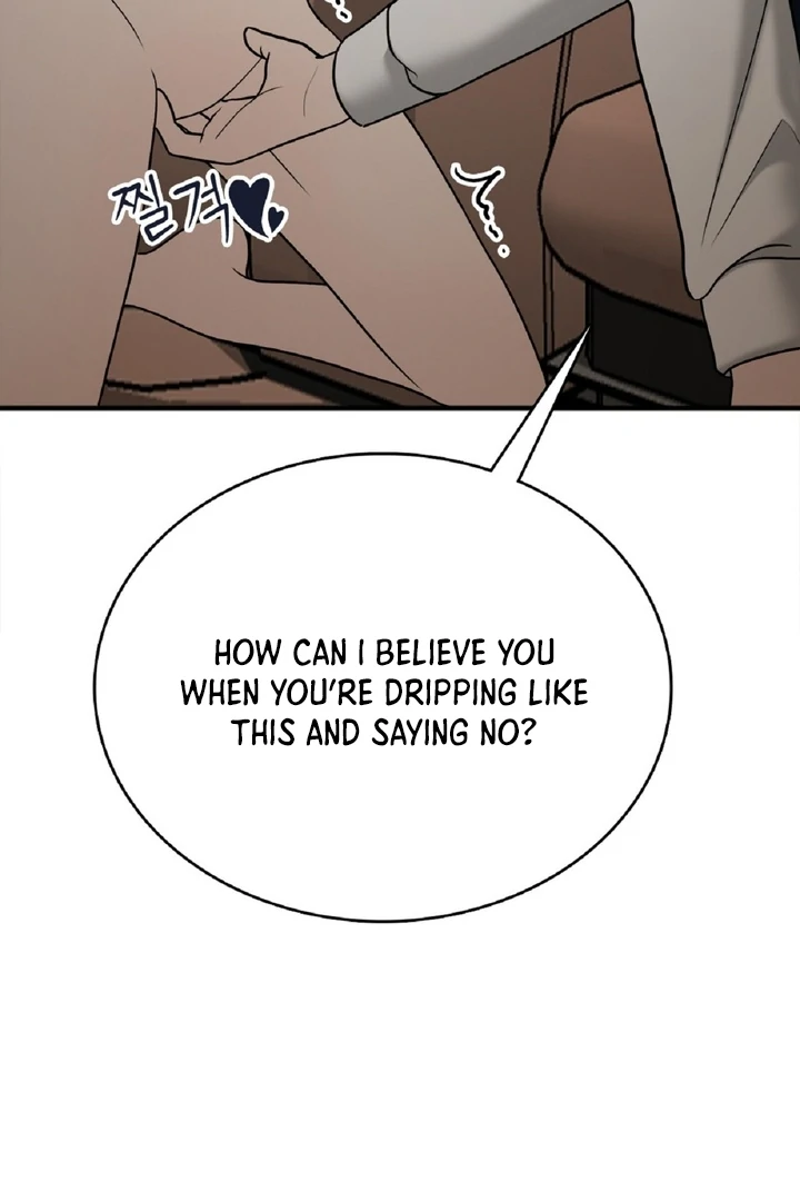 Really, Is It That Big? Chapter 12 - Page 99