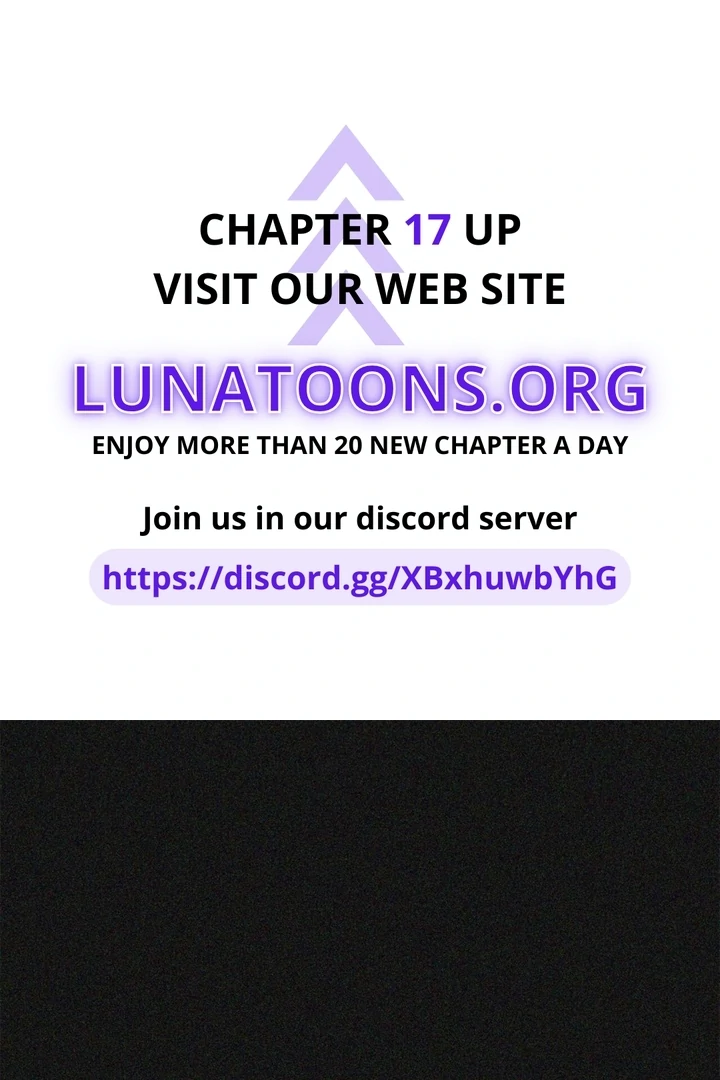 Really, Is It That Big? Chapter 13 - Page 1