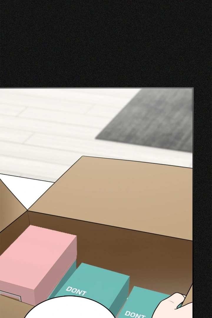 Really, Is It That Big? Chapter 13 - Page 2