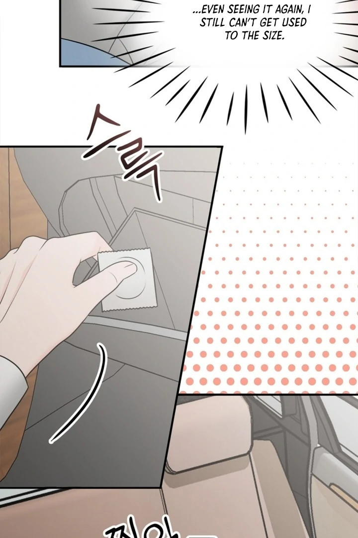 Really, Is It That Big? Chapter 13 - Page 101