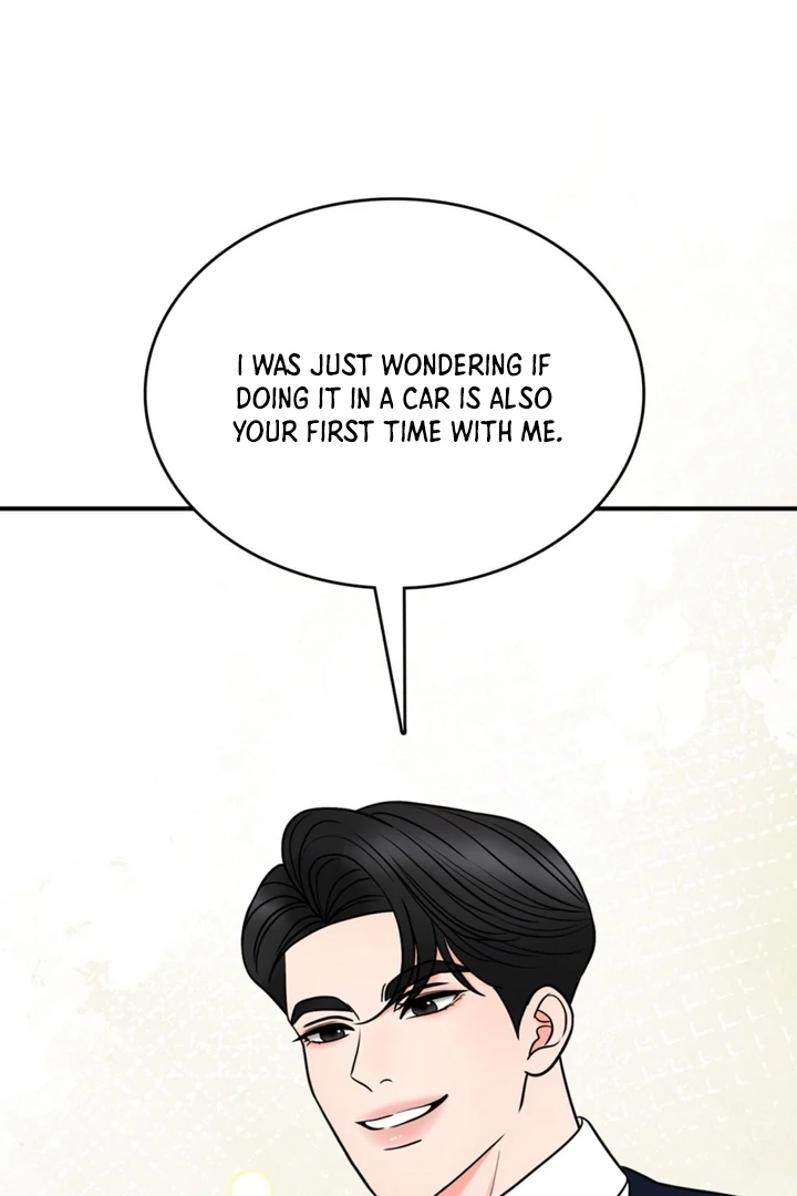 Really, Is It That Big? Chapter 13 - Page 106