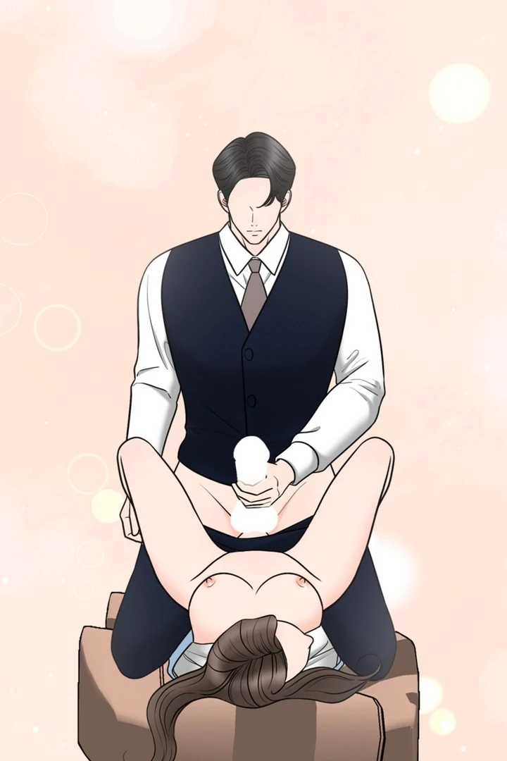 Really, Is It That Big? Chapter 13 - Page 111