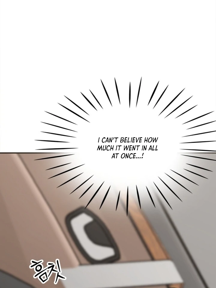 Really, Is It That Big? Chapter 13 - Page 121