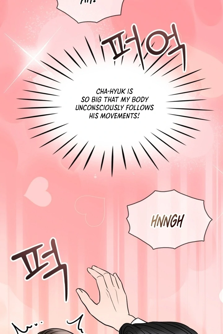 Really, Is It That Big? Chapter 13 - Page 133