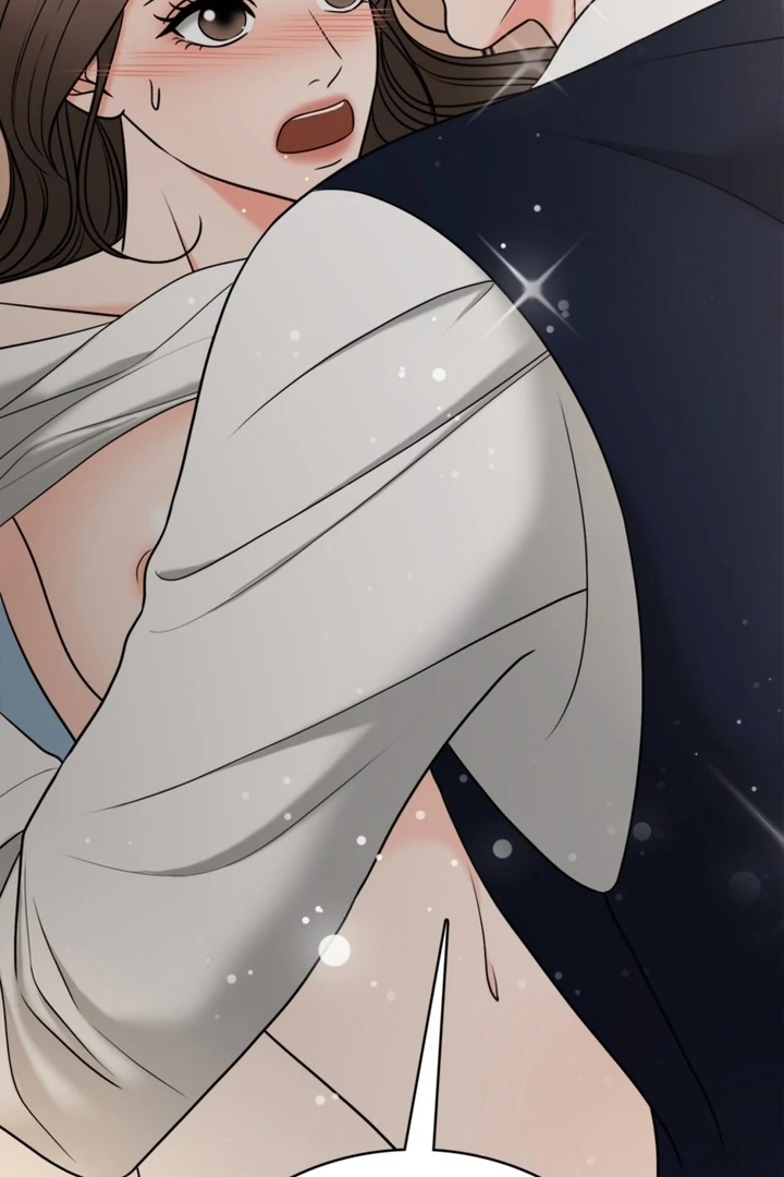 Really, Is It That Big? Chapter 13 - Page 141