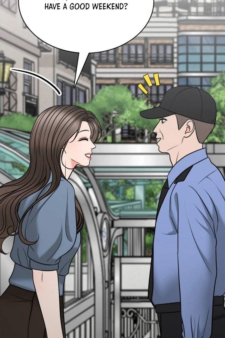 Really, Is It That Big? Chapter 13 - Page 17