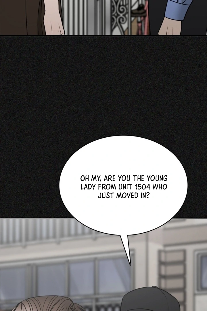 Really, Is It That Big? Chapter 13 - Page 18