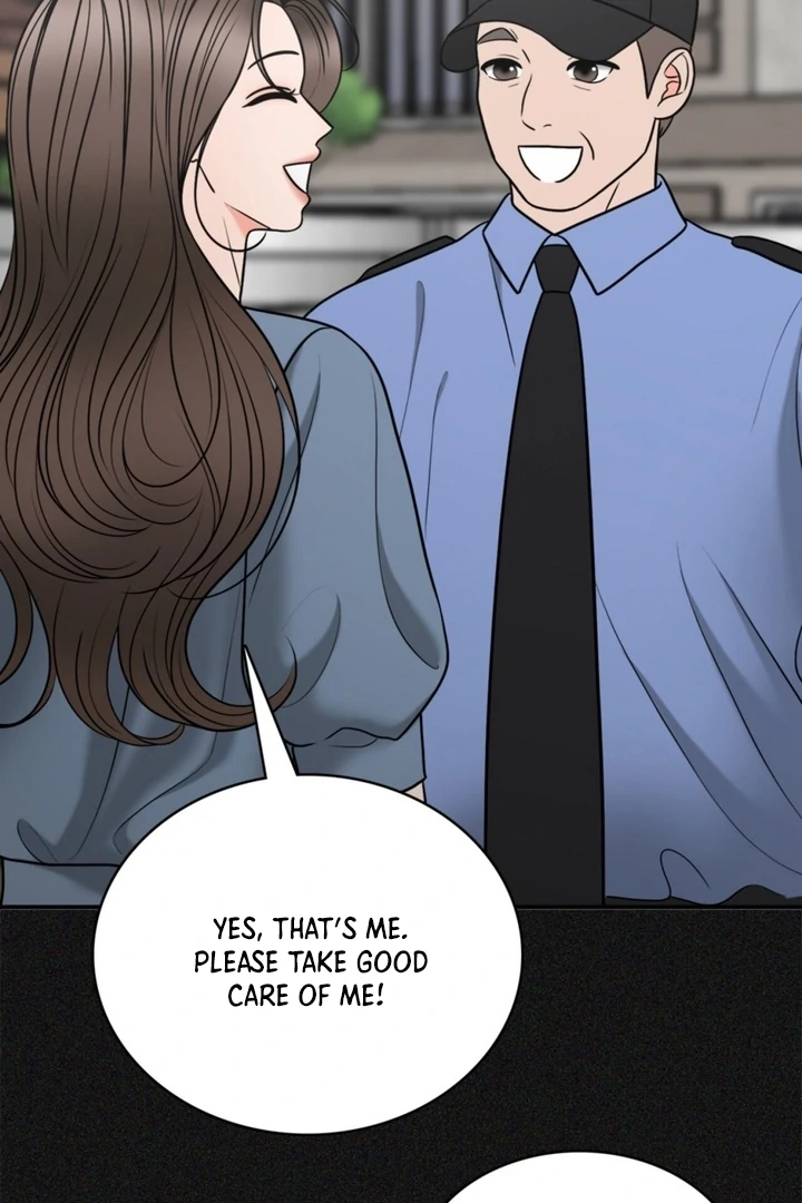 Really, Is It That Big? Chapter 13 - Page 19