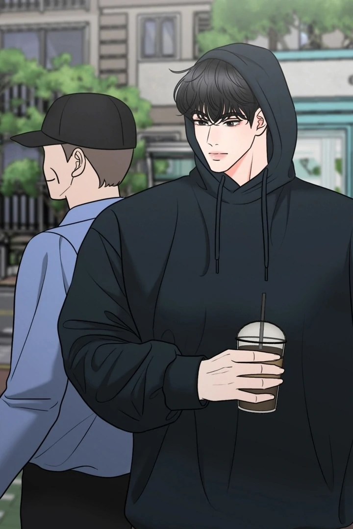 Really, Is It That Big? Chapter 13 - Page 23