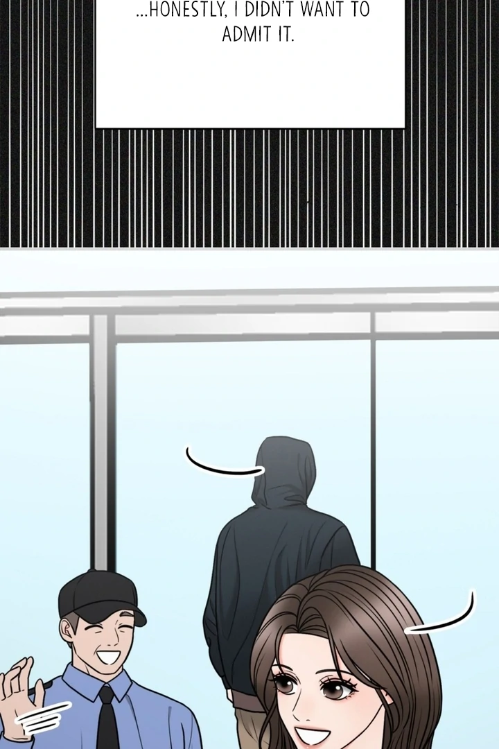 Really, Is It That Big? Chapter 13 - Page 25