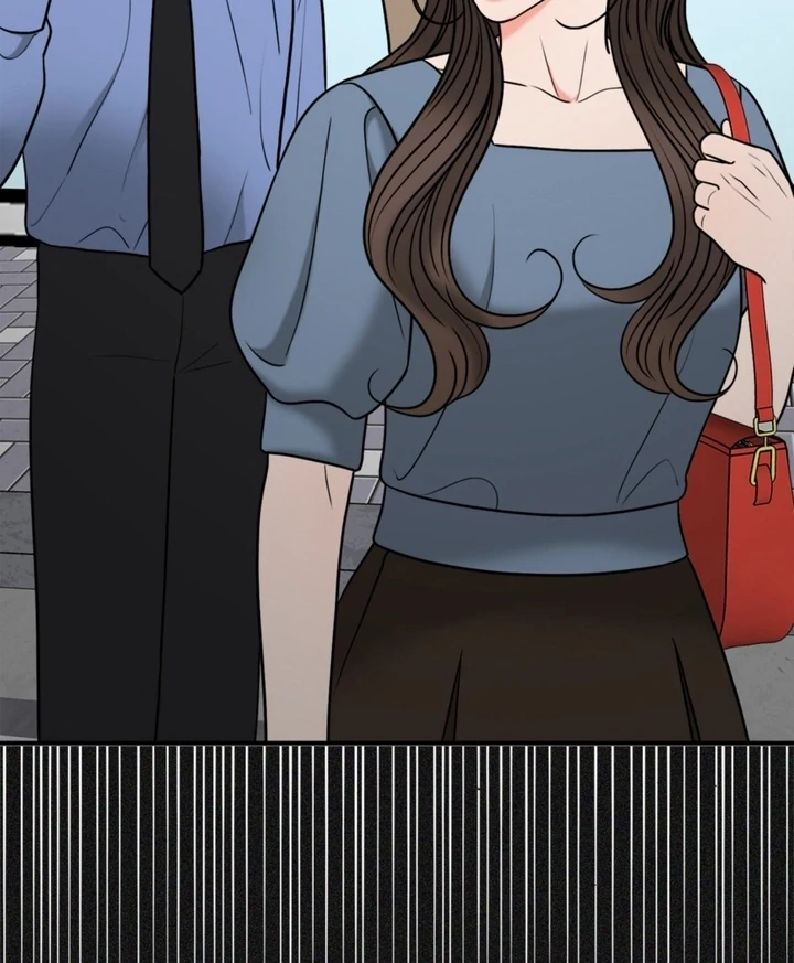 Really, Is It That Big? Chapter 13 - Page 26