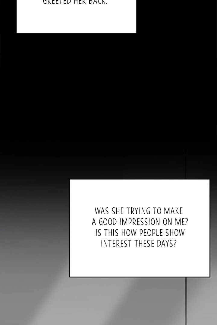 Really, Is It That Big? Chapter 13 - Page 33