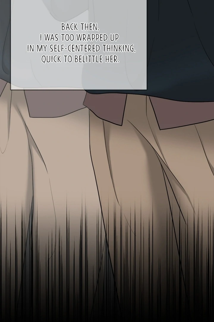 Really, Is It That Big? Chapter 13 - Page 35