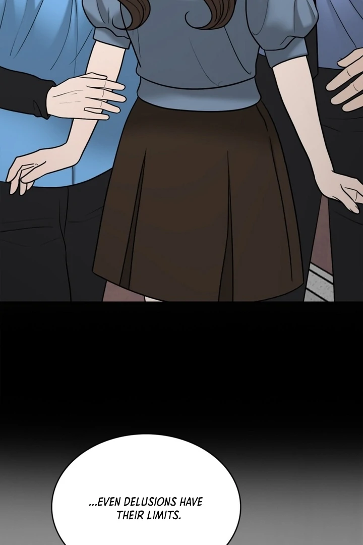 Really, Is It That Big? Chapter 13 - Page 37