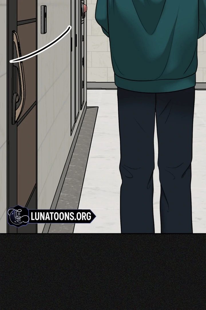 Really, Is It That Big? Chapter 13 - Page 46