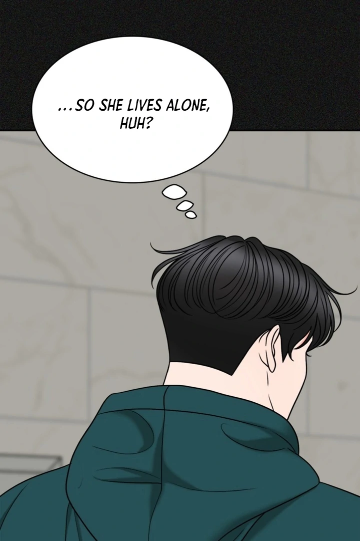 Really, Is It That Big? Chapter 13 - Page 47