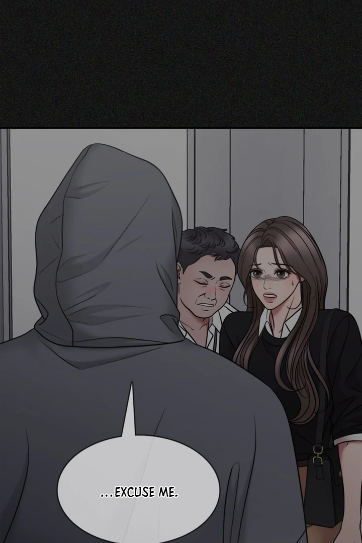 Really, Is It That Big? Chapter 13 - Page 50