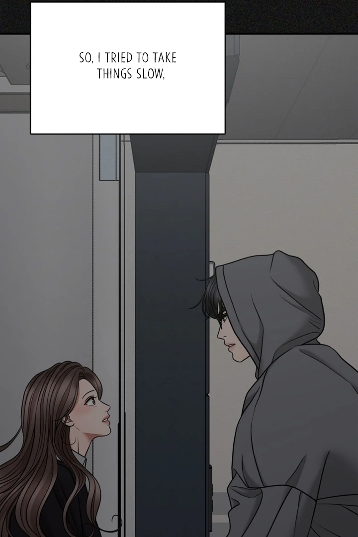 Really, Is It That Big? Chapter 13 - Page 54